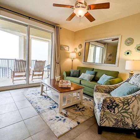 Grand Panama Tower Marvelous Beach Haven Panama City Beach Exterior photo