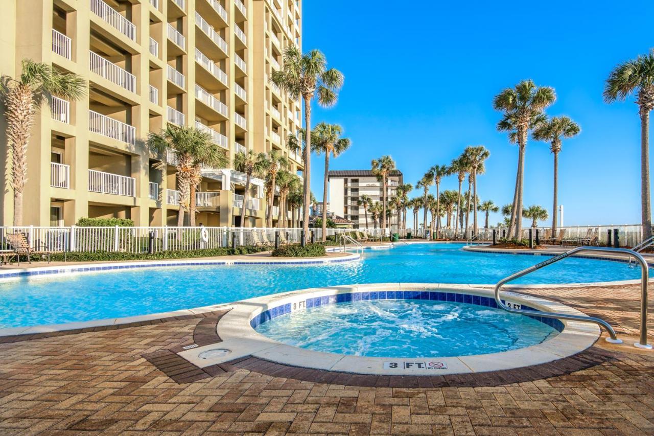 Grand Panama Tower Marvelous Beach Haven Panama City Beach Exterior photo