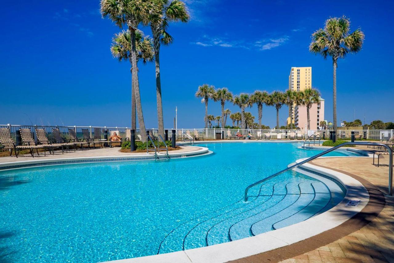 Grand Panama Tower Marvelous Beach Haven Panama City Beach Exterior photo