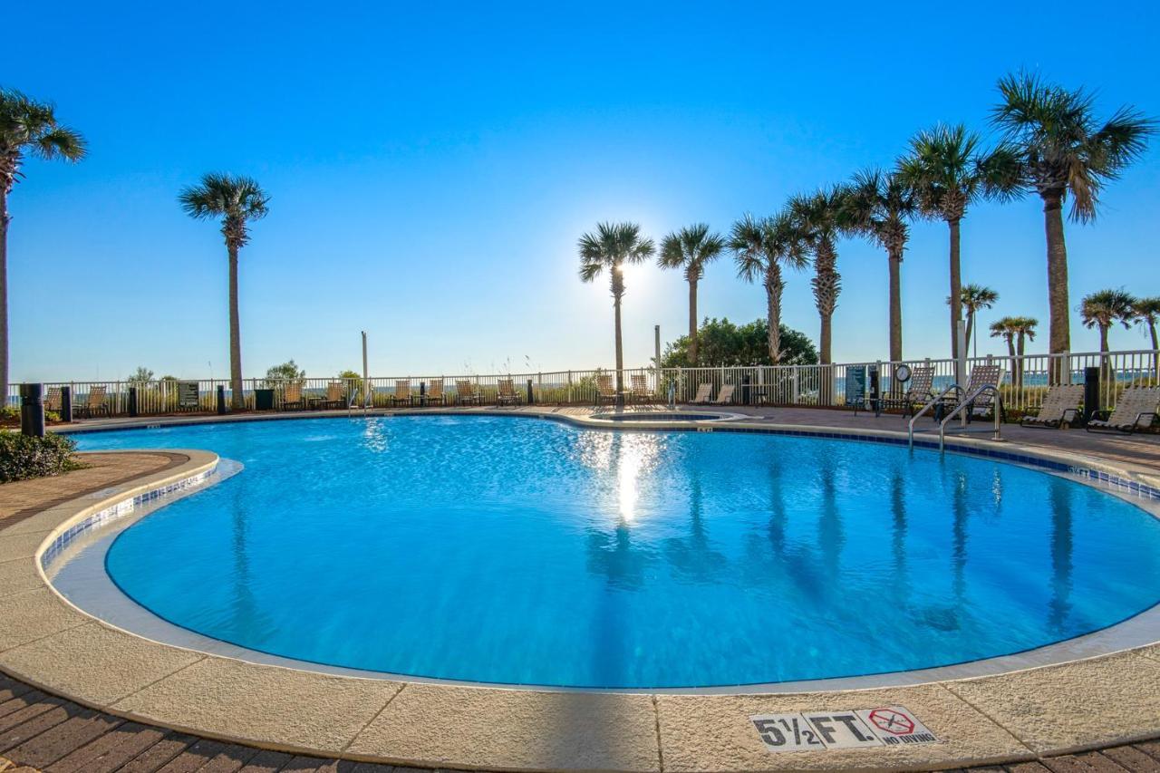 Grand Panama Tower Marvelous Beach Haven Panama City Beach Exterior photo