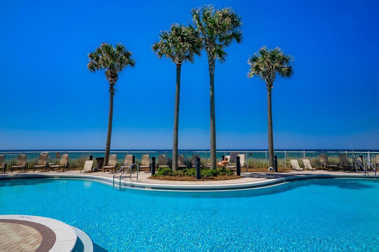 Grand Panama Tower Marvelous Beach Haven Panama City Beach Exterior photo