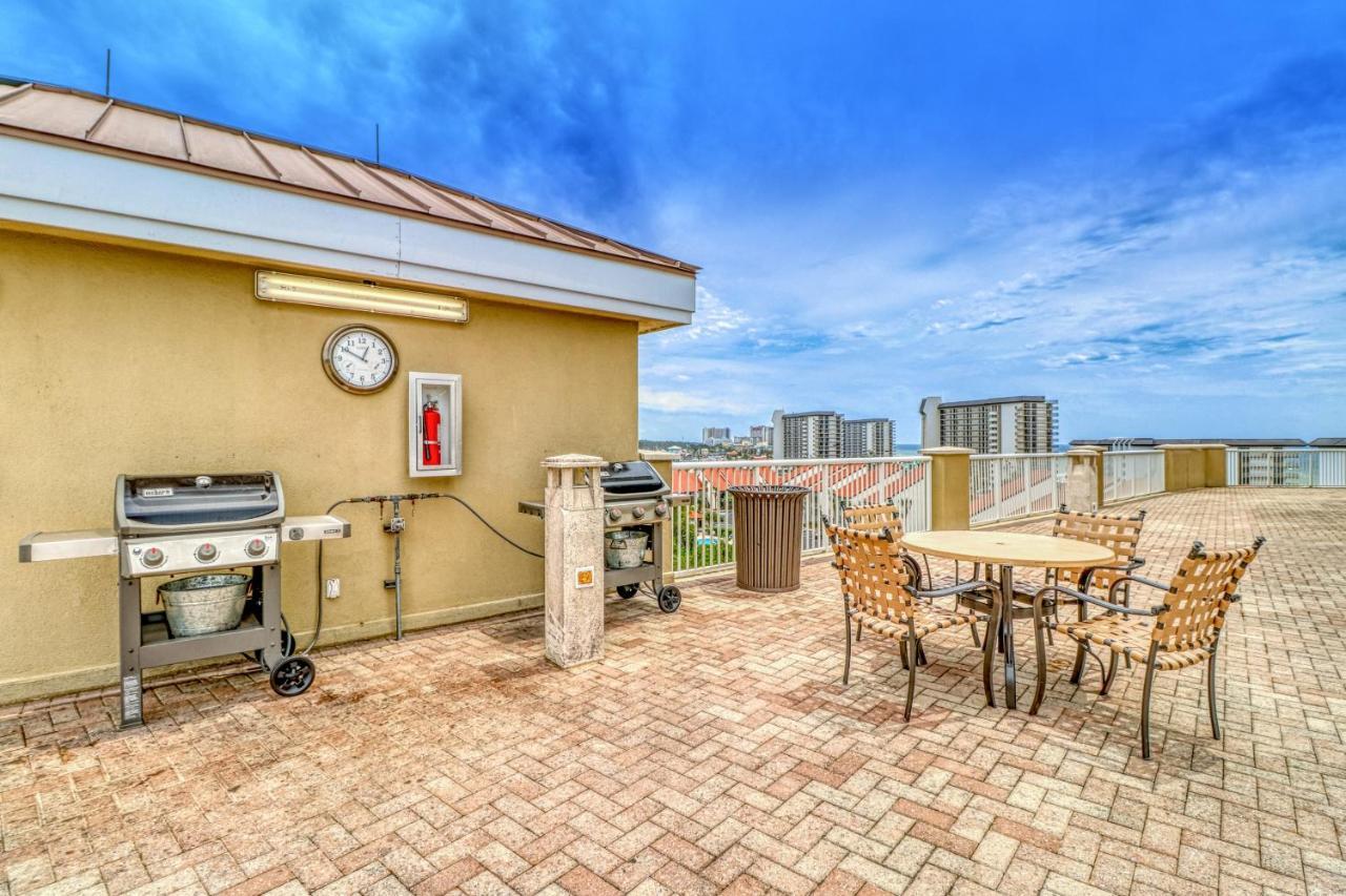 Grand Panama Tower Marvelous Beach Haven Panama City Beach Exterior photo
