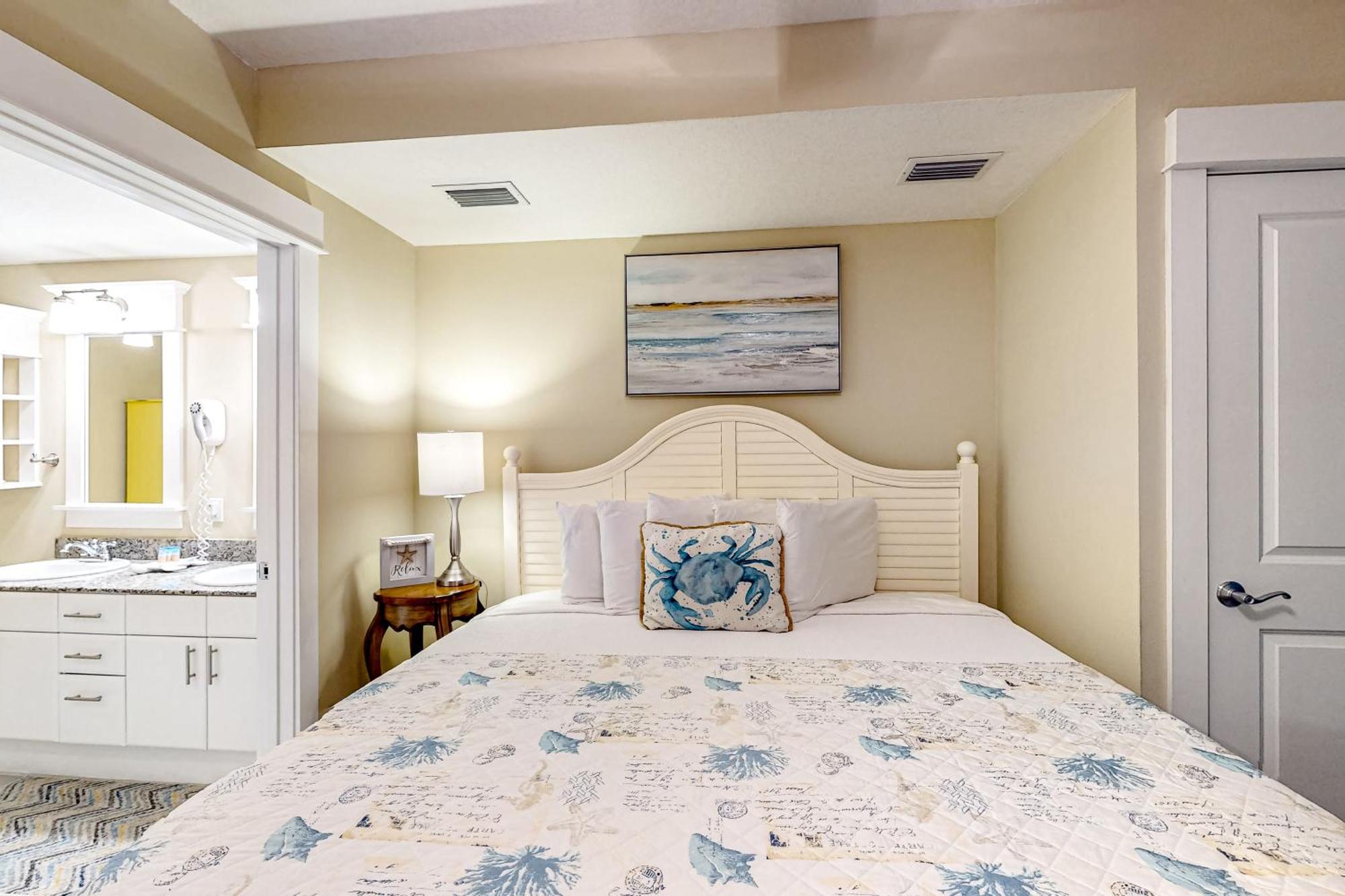 Grand Panama Tower Marvelous Beach Haven Panama City Beach Exterior photo