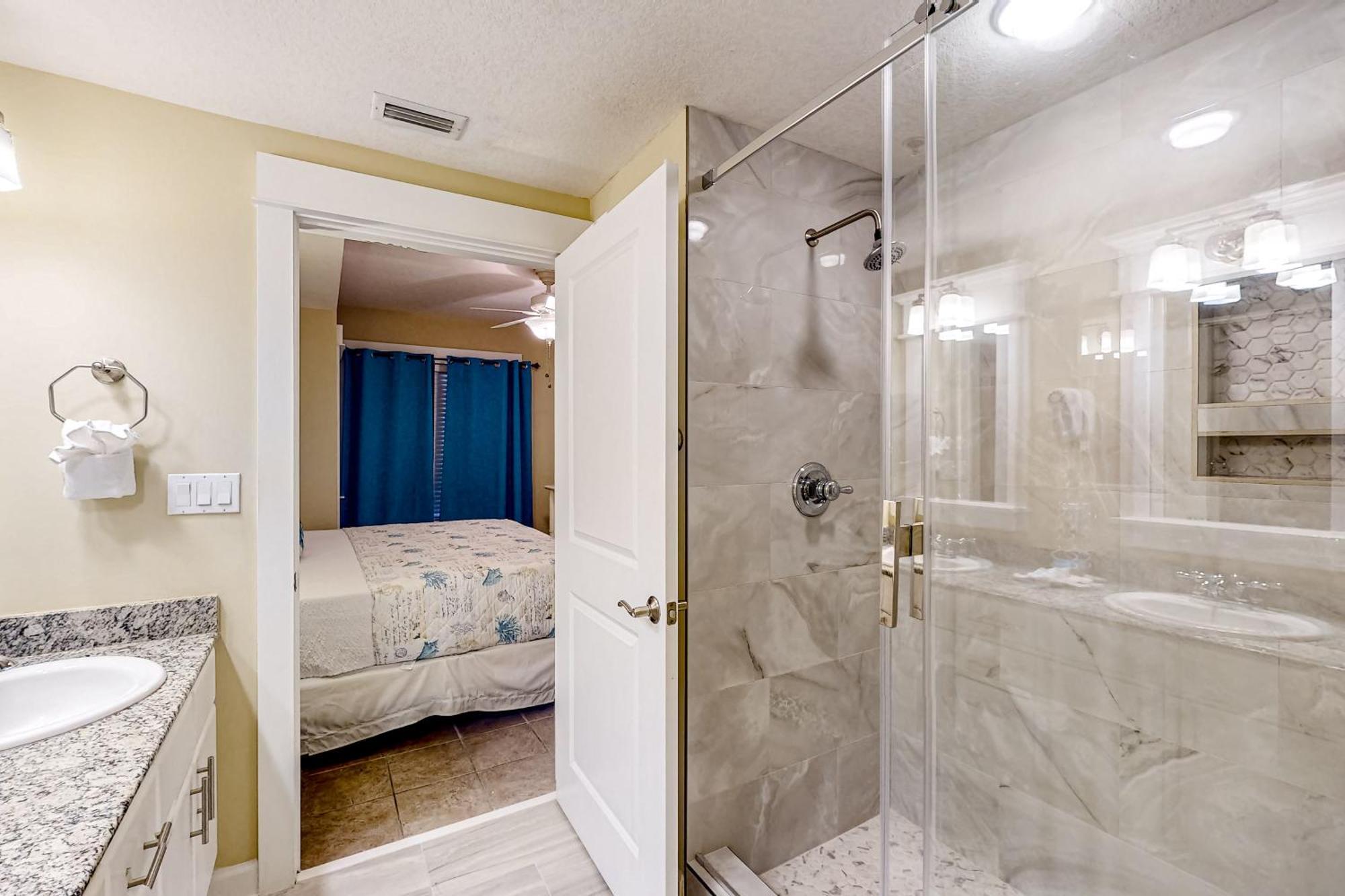 Grand Panama Tower Marvelous Beach Haven Panama City Beach Exterior photo